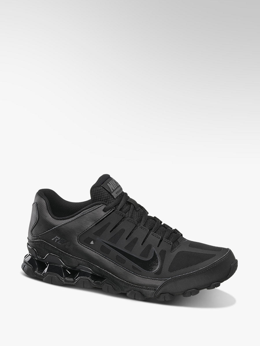 Fitnessschuh REAX 8 TR von NIKE in schwarz DEICHMANN Fitnessschuh REAX 8 TR von NIKE in schwarz DEICHMANN
